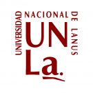 logo universidad lanus