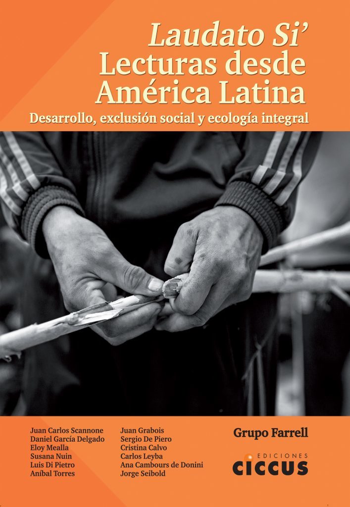 Laudato Sí. Lecturas desde América Latina