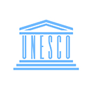 LOGO UNESCO