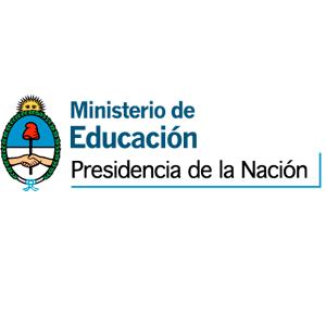 ministerio de educación de la nación