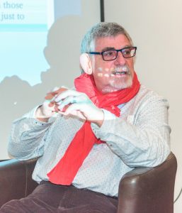 Adrián Scribano